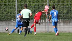 11.08.24 Calcio Leinfelden-Echterdingen - SG Sonnenhof Großaspach