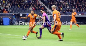 26.03.24 Deutschland - Niederlande