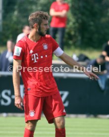 U19 VfB Stuttgart - U17 FC Bayern München