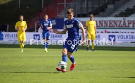 Karlsruher SC - DSC Arminia Bielefeld