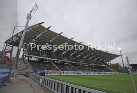17.10.20 Karlsruher SC - SV Sandhausen