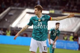 DFB Deutschland - Spanien
