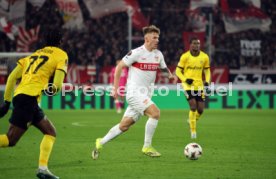 29.01.26 VfB Stuttgart - Young Boys Bern