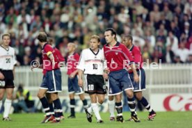 15.06.98 Deutschland - USA