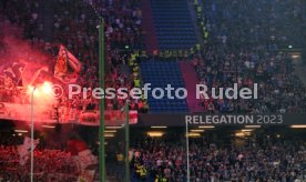 05.06.23 Hamburger SV - VfB Stuttgart