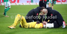 06.12.20 SV Werder Bremen - VfB Stuttgart