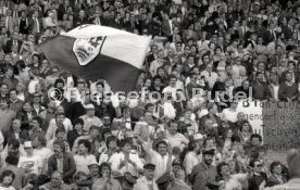 26.05.1984 VfB Stuttgart - Hamburger SV