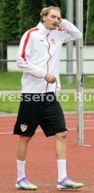 28.07.25 VfB Stuttgart Trainingslager Tegernsee 2025