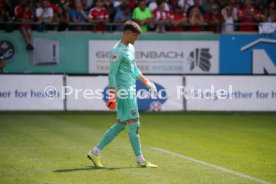 1. FC Heidenheim - VfB Stuttgart