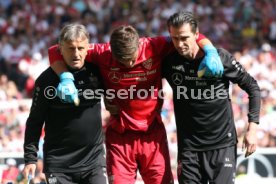 VfB Stuttgart - SpVgg Greuther F&uuml;rth
