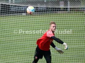 15.07.22 VfB Stuttgart Trainingslager Weiler im Allgäu 2022