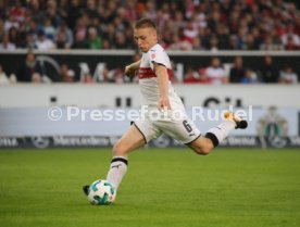 VFB Stuttgart-VFL Wolfsburg