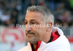 VfB Stuttgart - SV Werder Bremen