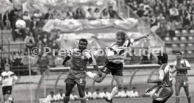 WM 1990 Deutschland - VAE