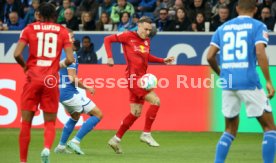05.11.22 TSG 1899 Hoffenheim - RB Leipzig