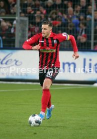 SC Freiburg - Eintracht Frankfurt