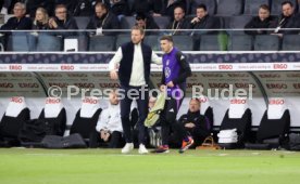 26.03.24 Deutschland - Niederlande