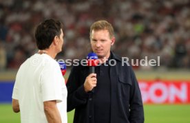 16.08.25 Franz-Beckenbauer-Supercup VfB Stuttgart - FC Bayern München
