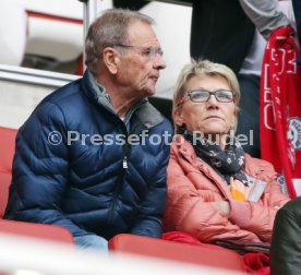 RB Leipzig - VfB Stuttgart