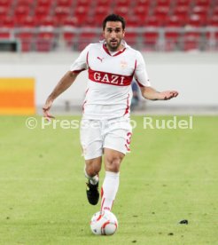 26.08.10 VfB Stuttgart - Slovan Bratislava