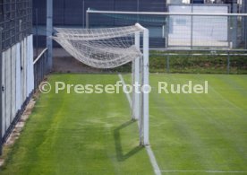 30.03.21 VfB Stuttgart Training