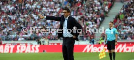 VfB Stuttgart - SV Werder Bremen