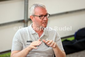 15.07.22 VfB Stuttgart Trainingslager Weiler im Allg&auml;u 2022