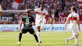 02.09.23 VfB Stuttgart - SC Freiburg