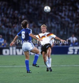 FIFA WM 1990