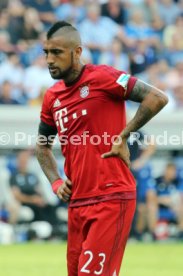 1899 Hoffenheim - FC Bayern M&uuml;nchen