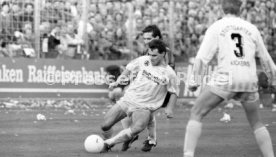 27.10.90 Stuttgarter Kickers - SC Freiburg