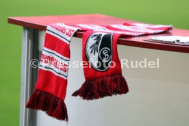 08.02.25 SC Freiburg - 1. FC Heidenheim