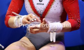 28.03.25 Turnen DTB Pokal 2025