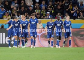 29.09.23 TSG 1899 Hoffenheim - Borussia Dortmund
