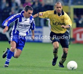 Stuttgarter Kickers