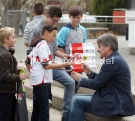 VfB Stuttgart