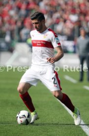 Hannover 96 - VfB Stuttgart