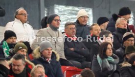 02.12.23 VfB Stuttgart - SV Werder Bremen