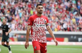 26.08.23 SC Freiburg - SV Werder Bremen