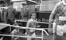 05.10.88 FC Tatabanya - VfB Stuttgart