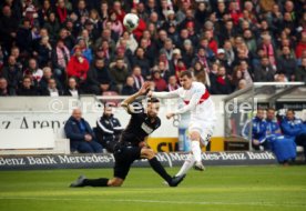 VfB Stuttgart - Karlsruher SC
