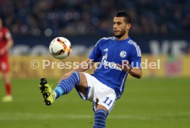 FC Schalke 04 - VfB Stuttgart