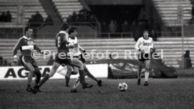22.10.86 Torpedo Moskau - VfB Stuttgart