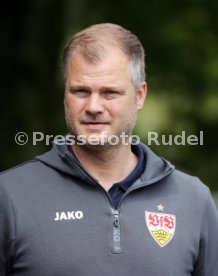 30.07.23 VfB Stuttgart Training