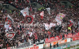 VfB Stuttgart - VfL Wolfsburg