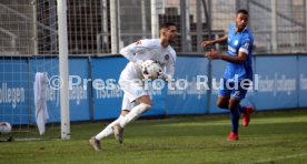 17.10.20 Stuttgarter Kickers - FC N&ouml;ttingen