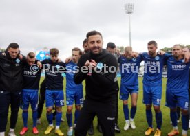 13.05.23 Stuttgarter Kickers - SG Sonnenhof Großaspach