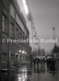 22.10.86 Torpedo Moskau - VfB Stuttgart