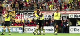 16.09.95 Borussia Dortmund - VfB Stuttgart