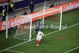 29.01.25 VfB Stuttgart - Paris St. Germain